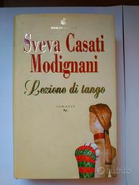 2 Libri autrice SVEVA CASATI MODIGLIANI