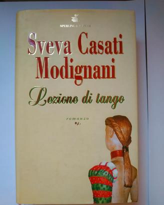 2 Libri autrice SVEVA CASATI MODIGLIANI
