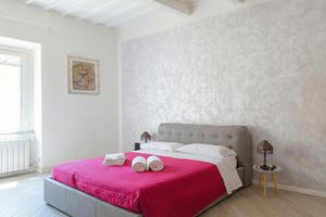 Dormire nel centro storico di Arezzo
