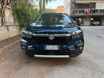 SUZUKI S-Cross 1.4 Hybrid 2WD TOP