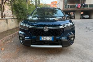 SUZUKI S-Cross 1.4 Hybrid 2WD TOP