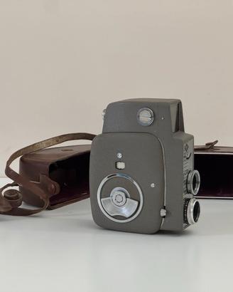 Video Camera Vintage Agfa Movex Automatic I