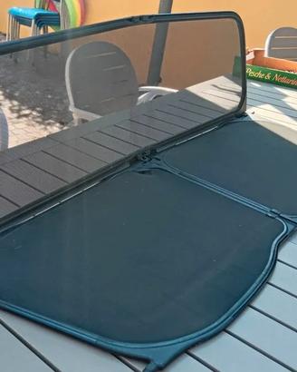 Frangivento originale per Volkswagen Golf 6 Ca⁸bri