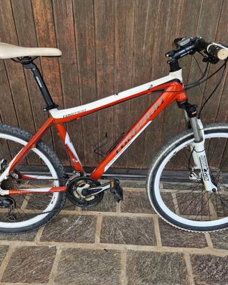 Bici  mtb Torpado
