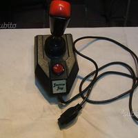 Joypad + Joystick