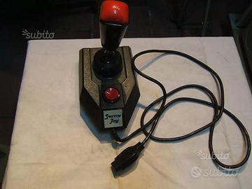 Joypad + Joystick