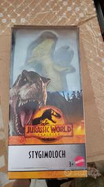 Stygimoloch Jurassic world