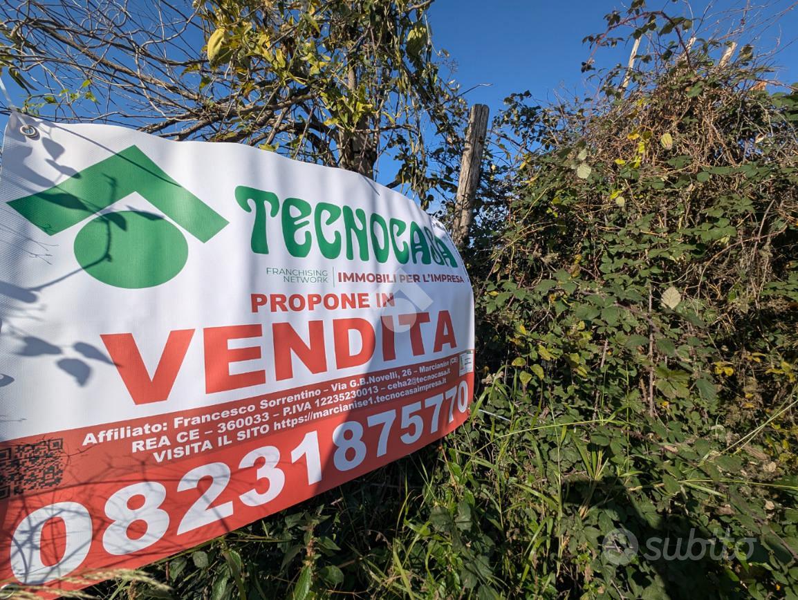 TER. AGRICOLO A CAPODRISE - Altro