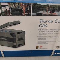 Frigo a compressore Truman Cooler C30 nuovo