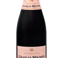 Charles Mignon Rosé 0.75