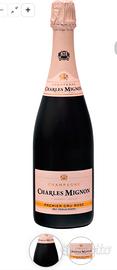 Charles Mignon Rosé 0.75
