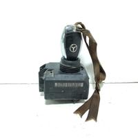 BLOCCASTERZO MERCEDES Classe C Berlina W204 330032