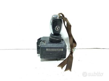 BLOCCASTERZO MERCEDES Classe C Berlina W204 330032