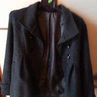 capottino vestiti 
