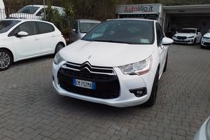 Ds DS4 4 1.6 e-HDi airdream Chic