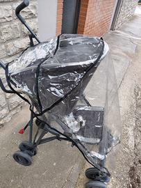 passeggino Chicco