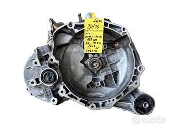 CAMBIO MANUALE 6 MARCE OPEL ASTRA H 1.7 CDTI 2006