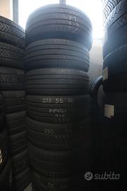 4 Pneumatici 255 55 R20