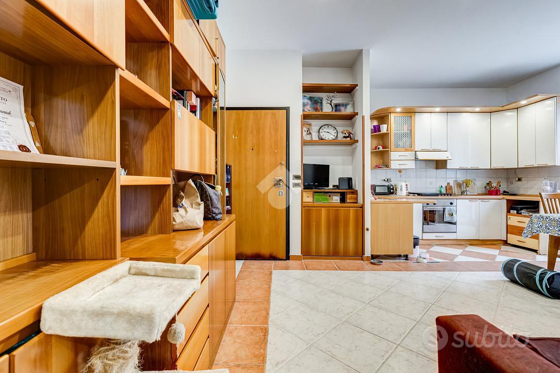 Appartamento – Roma, San Lorenzo, Tiburtino - Altro