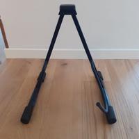 supporto chitarra acustica