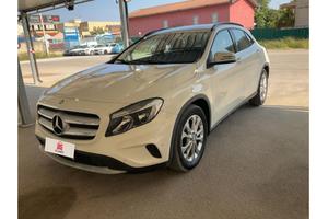 Mercedes-Benz GLA 200d Executive