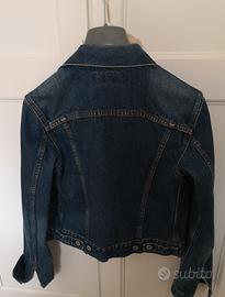 Giubbino in jeans Replay