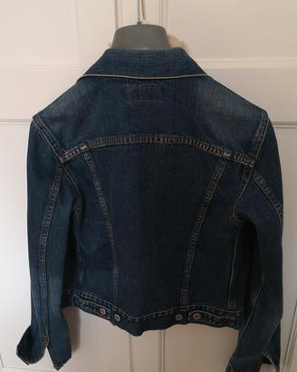 Giubbino in jeans Replay
