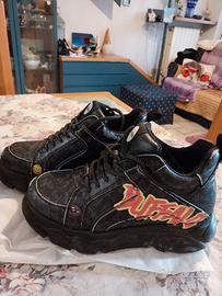 Scarpe Buffalo