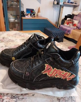 Scarpe Buffalo