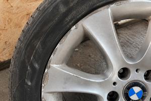 Cerchio Lega BMW 17 245/45 R17 Singolo BMW
