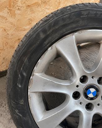 Cerchio Lega BMW 17 245/45 R17 Singolo BMW
