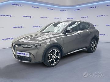 ALFA ROMEO TONALE 1.6 DIESEL 130 CV TC