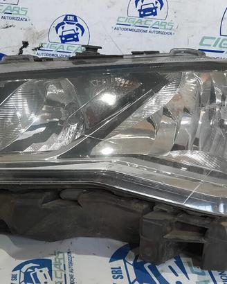 SEAT LEON 2018 - FARO ANTERIORE SINISTRO