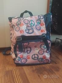 Zaino scuola ragazza