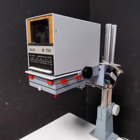 Ingranditore Durst M700 di Mattia Bonetti