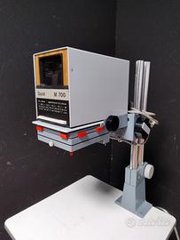 Ingranditore Durst M700 di Mattia Bonetti