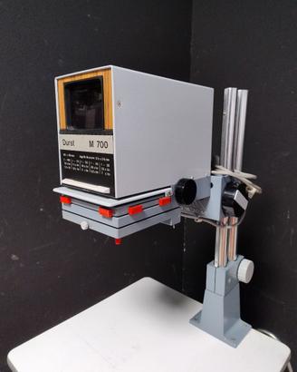 Ingranditore Durst M700 di Mattia Bonetti