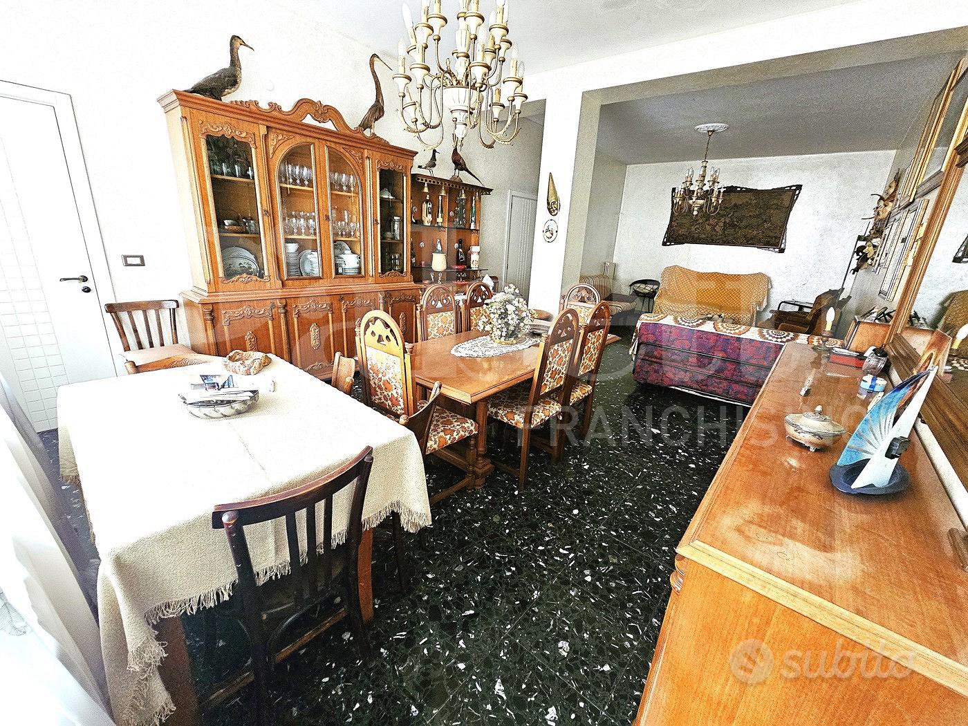 Appartamento San Severo [Cod. rif 3179189VRG] - Vista 3