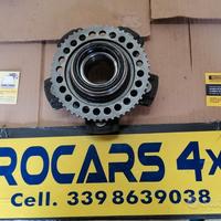 Mozzo con cuscinetto completo Jimny anteriore