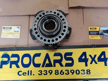 Mozzo con cuscinetto completo Jimny anteriore