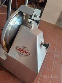 Affetatrice profesionale abm