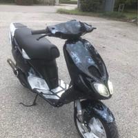 piaggio nrg mc2 1998 50cc