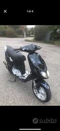 piaggio nrg mc2 1998 50cc