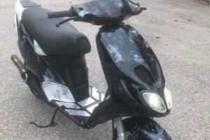 piaggio nrg mc2 1998 50cc