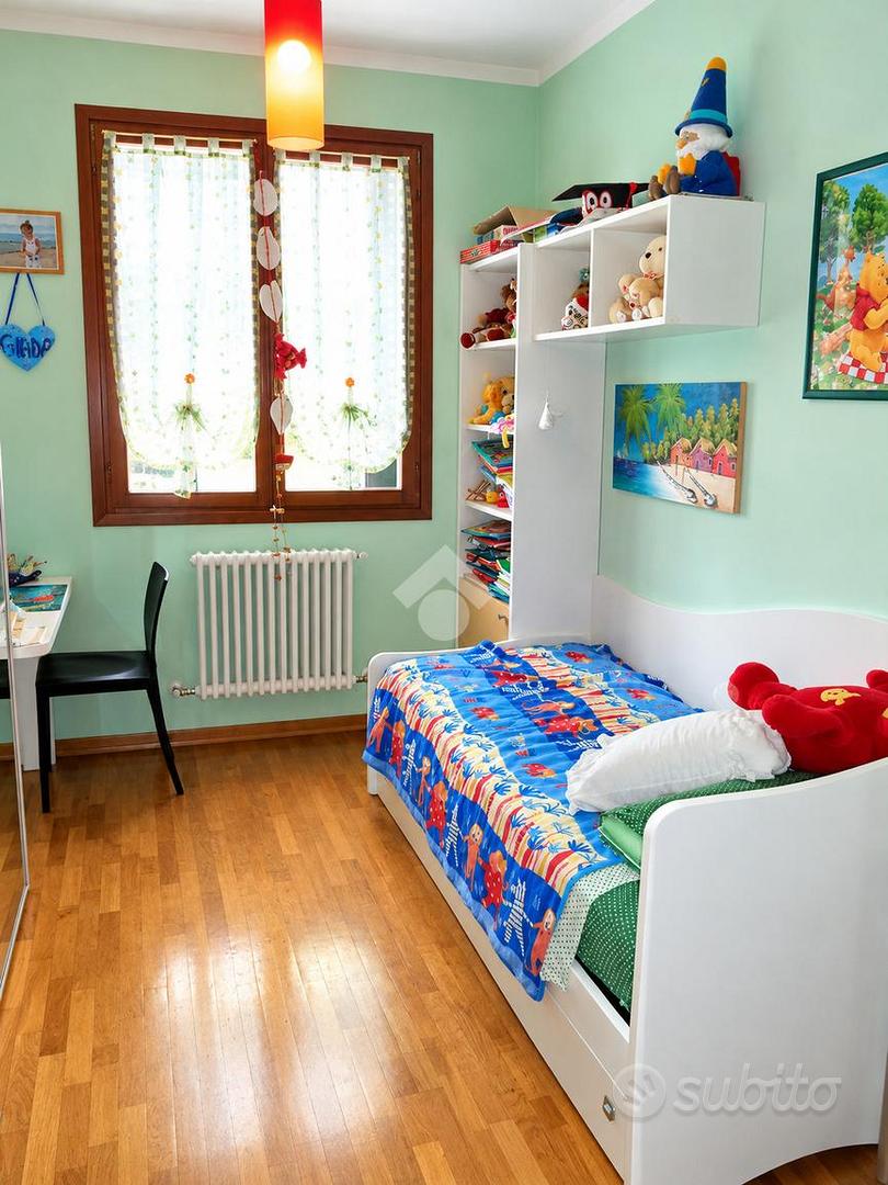Appartamento – Castelfranco Veneto, Cartiera - Vista 5