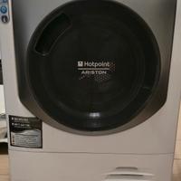 Asciugatrice Hotpoint Ariston AQC9 27 TM – 9 kg – 