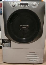 Asciugatrice Hotpoint Ariston AQC9 27 TM – 9 kg – 