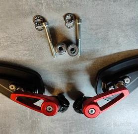Specchietti End Bar Hornet 2023