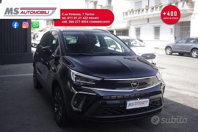 Opel Crossland Opel Crossland1.2 130cv Elega...