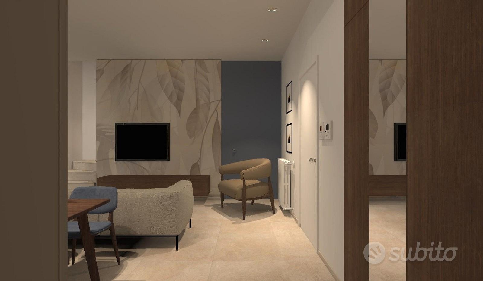 Appartamento – Monopoli, Bari - Vista 5